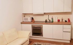 Vienna- Luxury Appartement